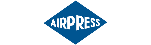 Airpress Logo