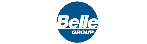Belle group Logo