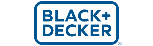 Black + Decker Logo