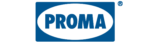 Proma logo